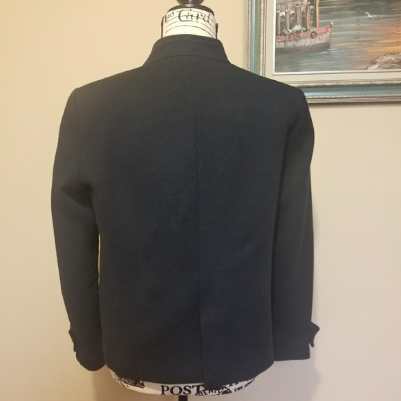 Jacket - Picture 3 of 3